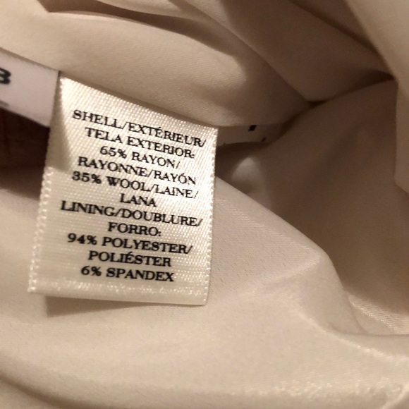 Worn once - Picture 3 of 4